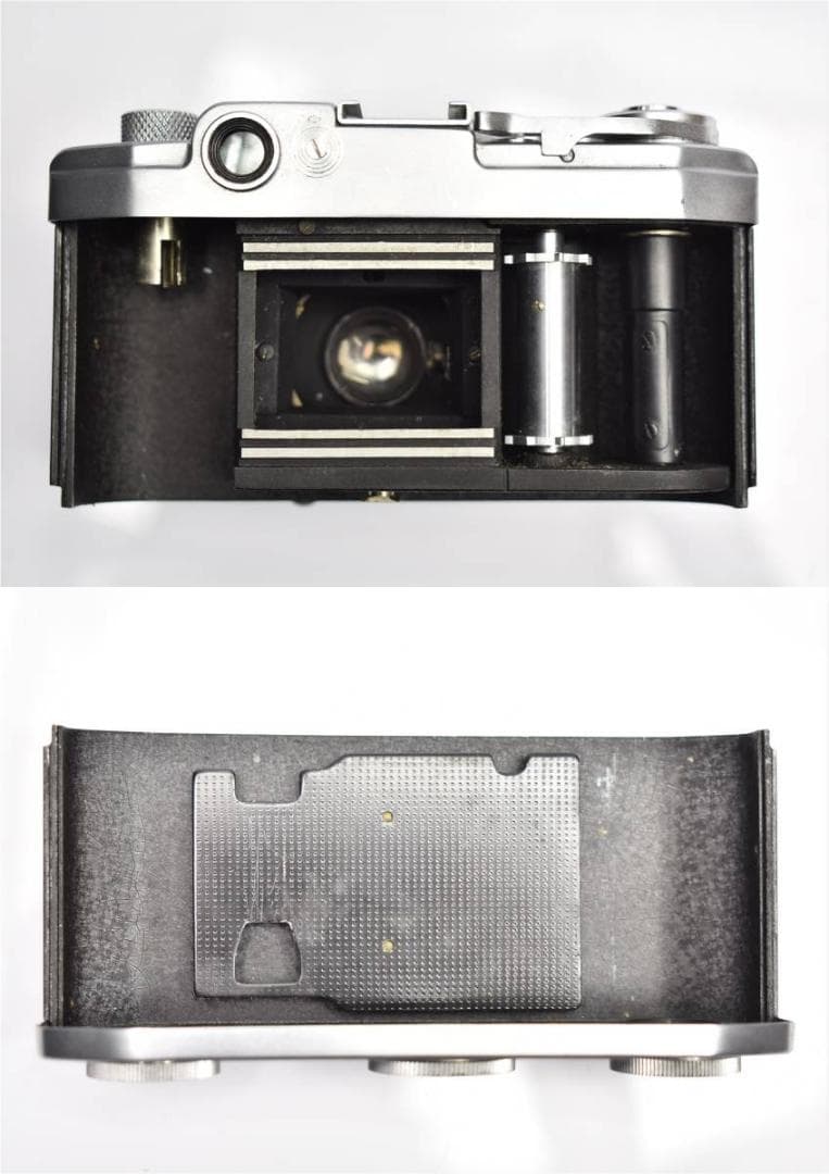 ライカ M3 コピー PAX M3 カメラ 1:2.8　F=45㎜