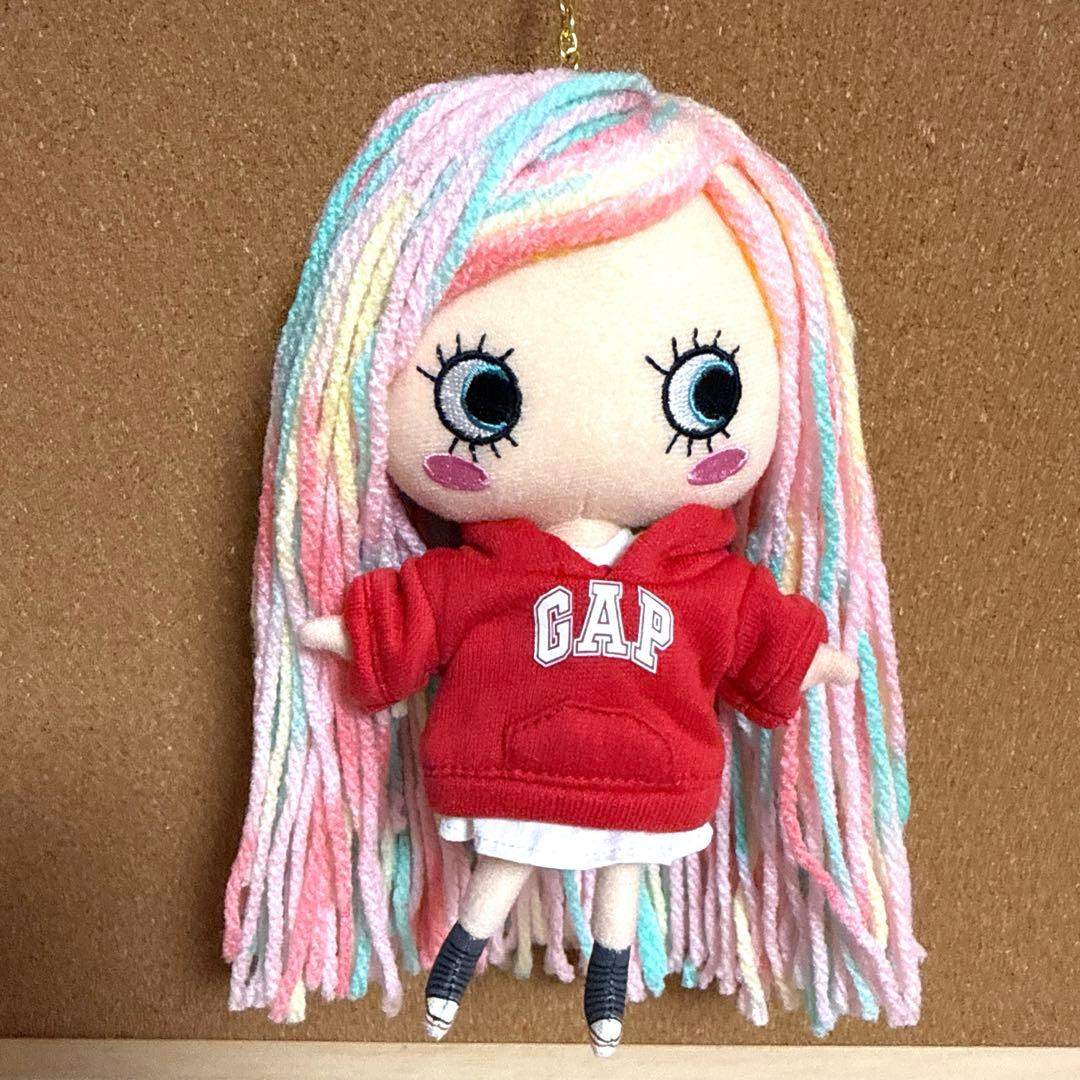 イルメール イーマリー ハッピードール♡シークレット♡リメイク♡着せ替えセット