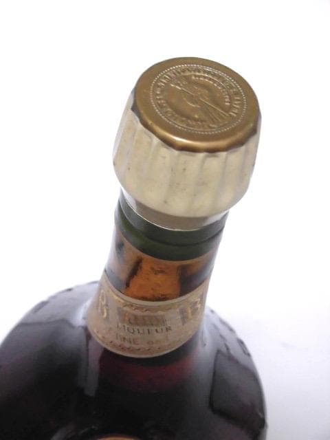 【L2】ベネディクティン B&B 90年代 旧ボトル 700ml