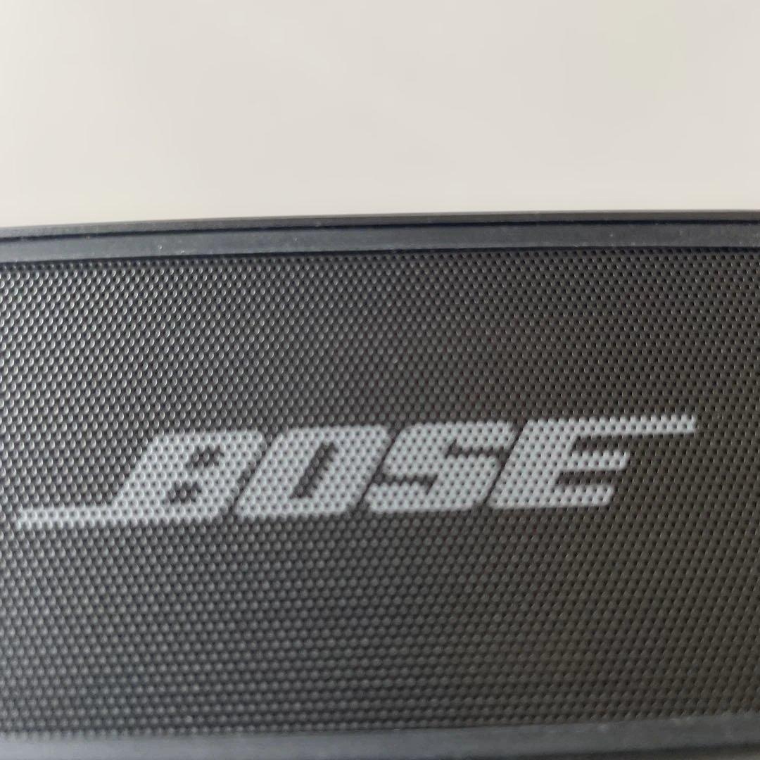 Bose SoundLink Mini bluetoothスピーカー II