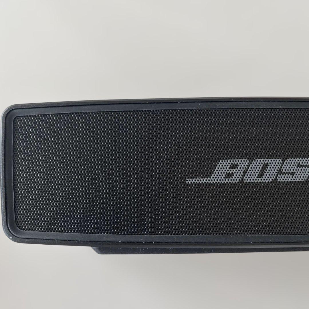 Bose SoundLink Mini bluetoothスピーカー II