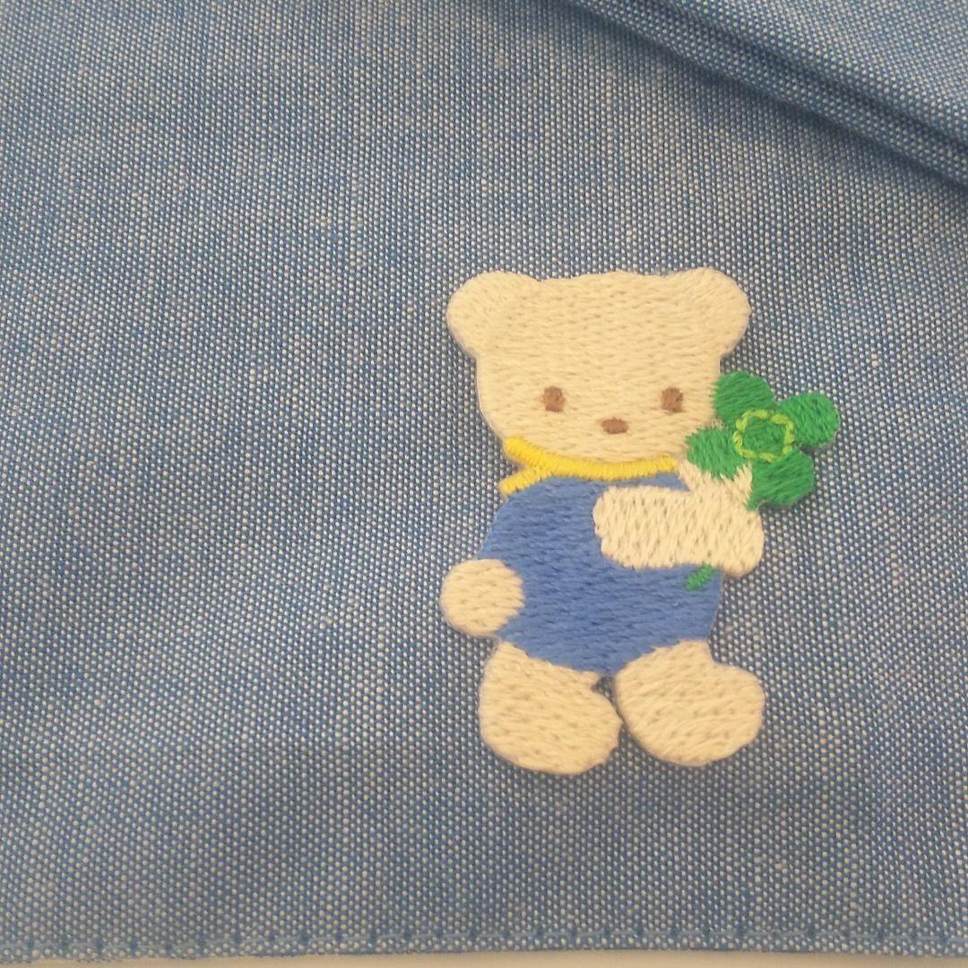 入園入学準備⭐️ランチョンマット⭐️コップ袋⭐️ハンドメイド