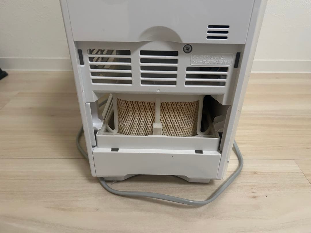 Y*a様 2020年製造 Panasonic 気化式加湿器 FE-KXT07