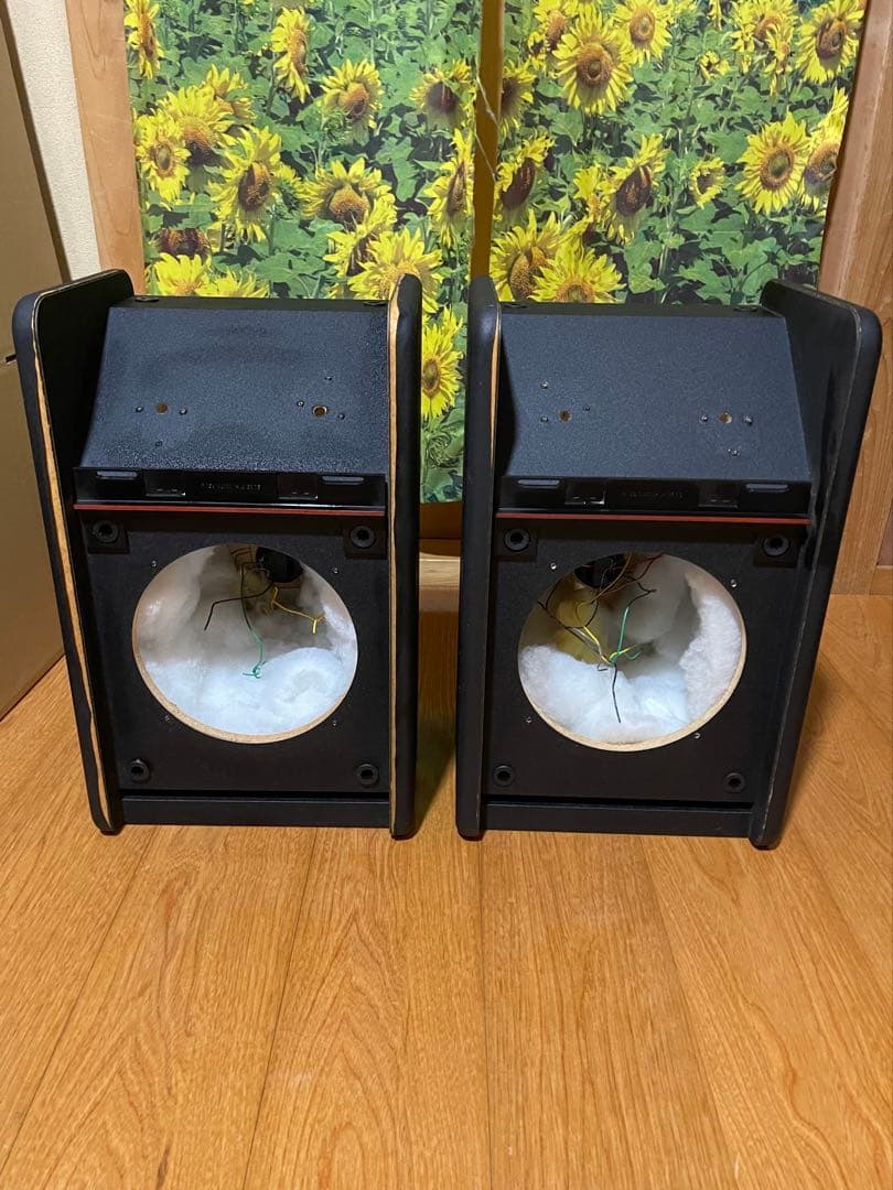 BOSEスピーカー301-AV MONITORセット❗️(ボックスだけ)
