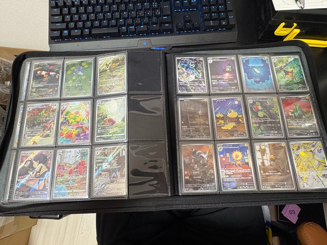 引退品 ポケモンカード まとめ売り