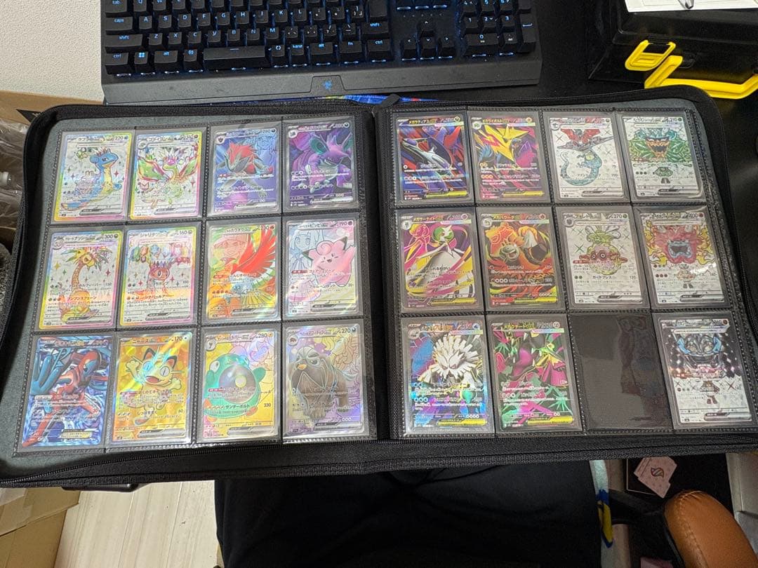 引退品 ポケモンカード まとめ売り