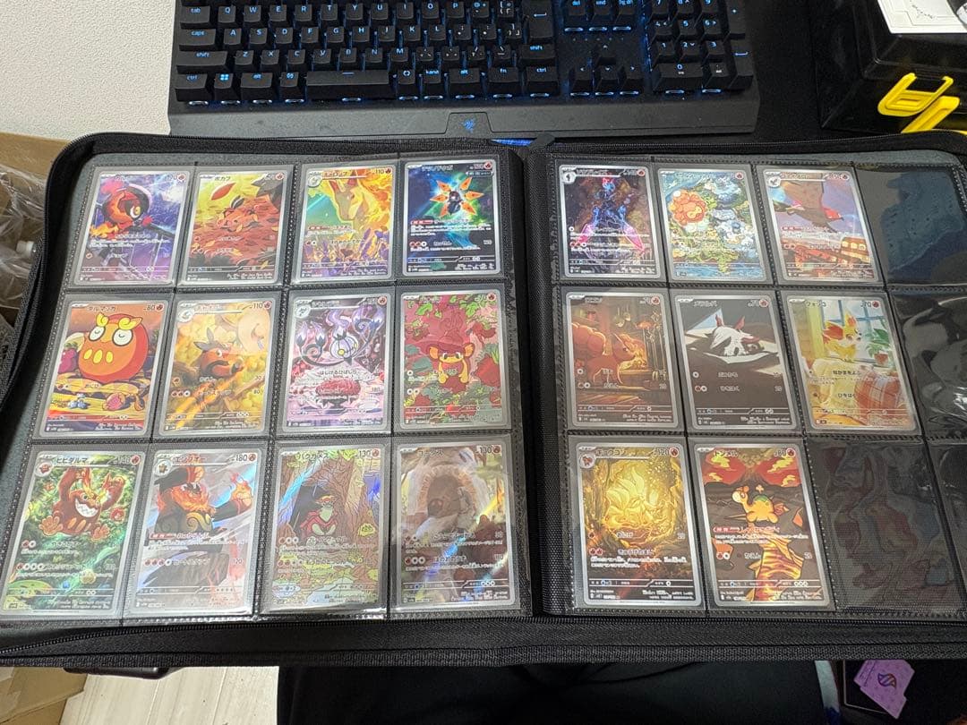 引退品 ポケモンカード まとめ売り