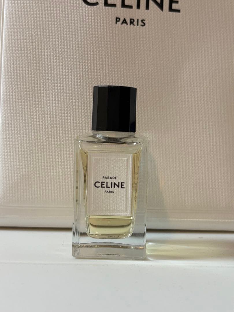 CELINE PARADE オードパルファン 10ml