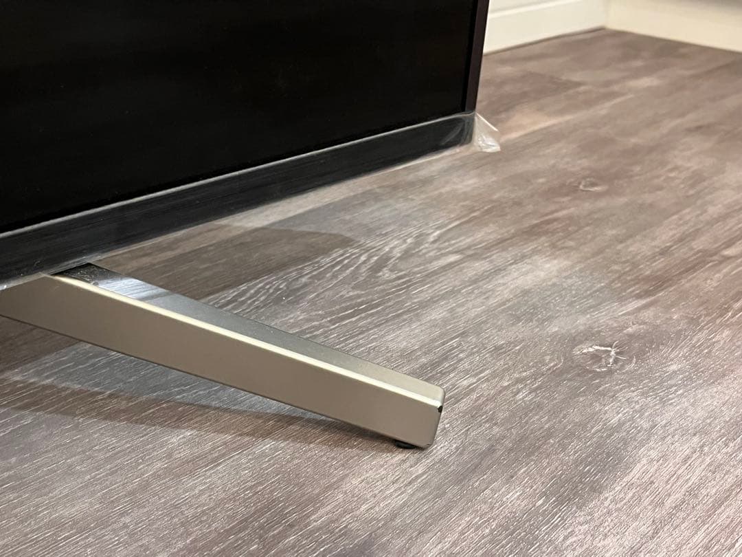 【送料無料】2019年製造 SONY 4K液晶テレビ KJ-43X8500F