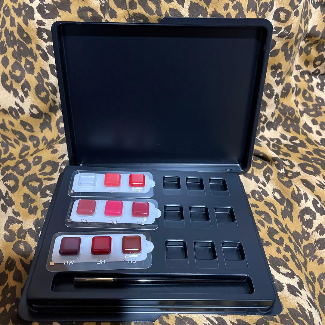 pola 色々セットポーチ３個付き
