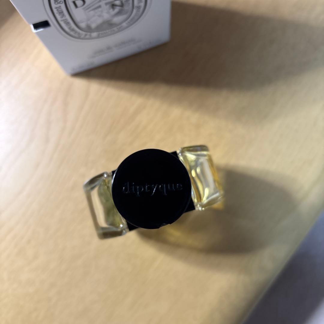 diptyque DOSON　ディプティック ドソン　オードトワレ　50ml