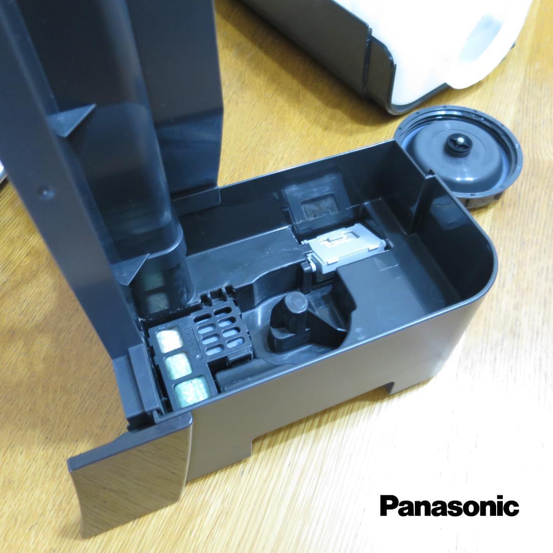 【美品】パナソニック　加湿空気清浄機　panasonic 【F-VXR90】