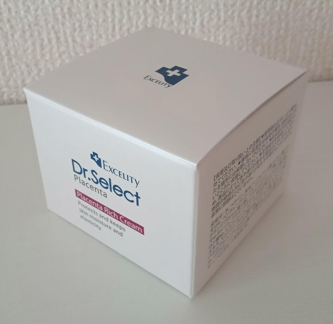 Dr.Select (ドクター・セレクト) プラセンタ 基礎化粧品４点セット