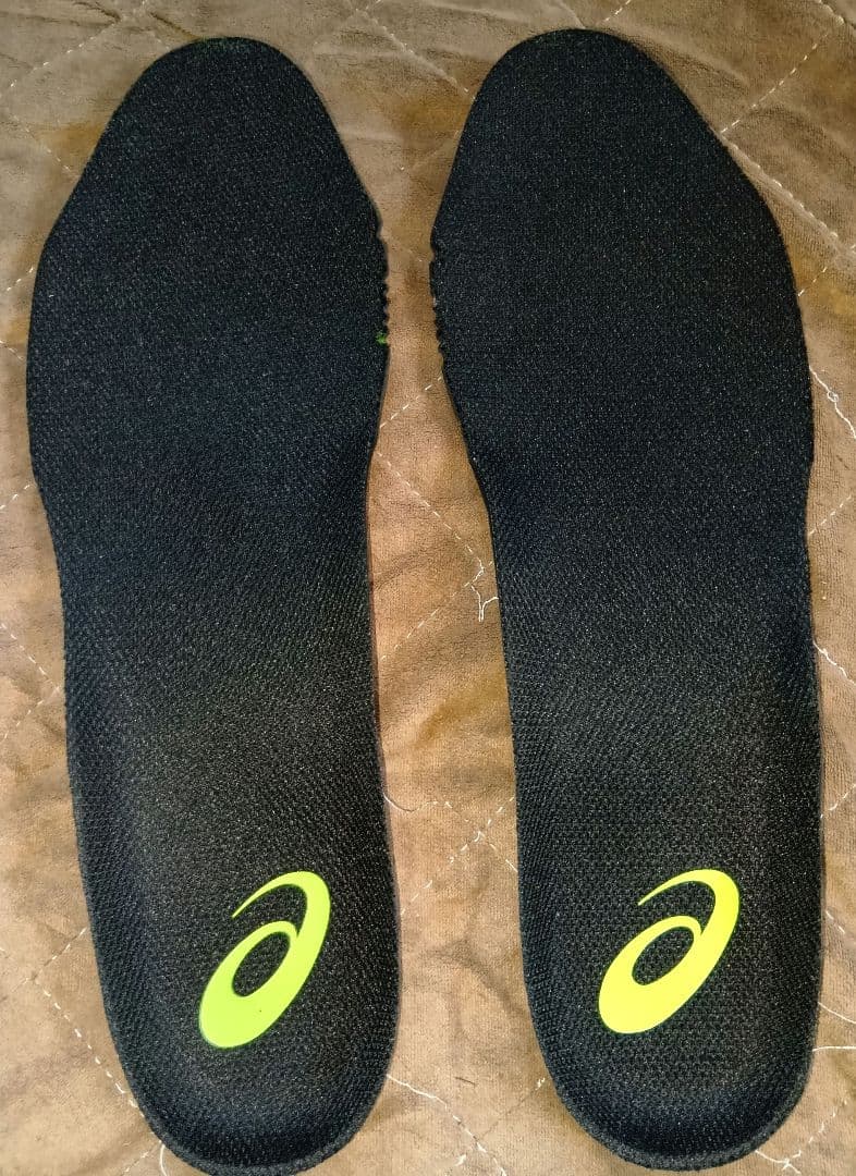 ASICS 安全靴 27.5