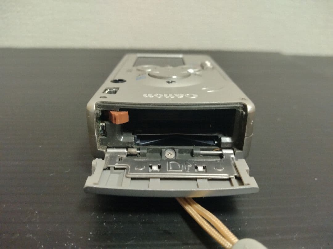 Canon IXY DIGITAL PC1060 コンパクトデジタルカメラ