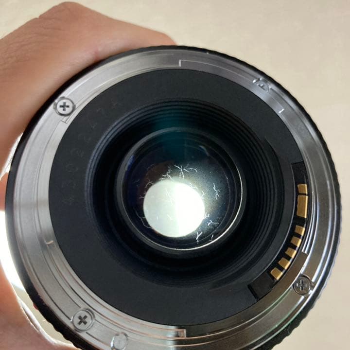CANON EOS 100QD レンズセット
