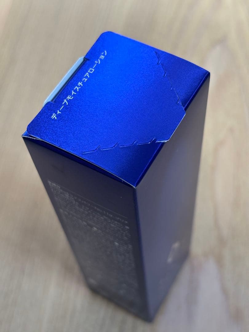 ライスフォース ディープモイスチュア ローション 120ml