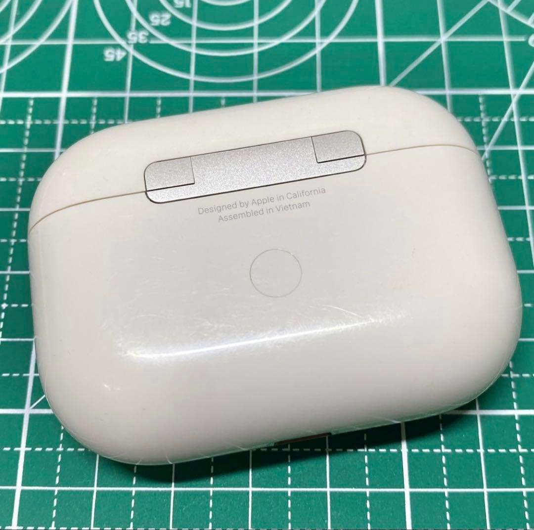 Apple AirPods Pro 第一世代充電ケースのみ