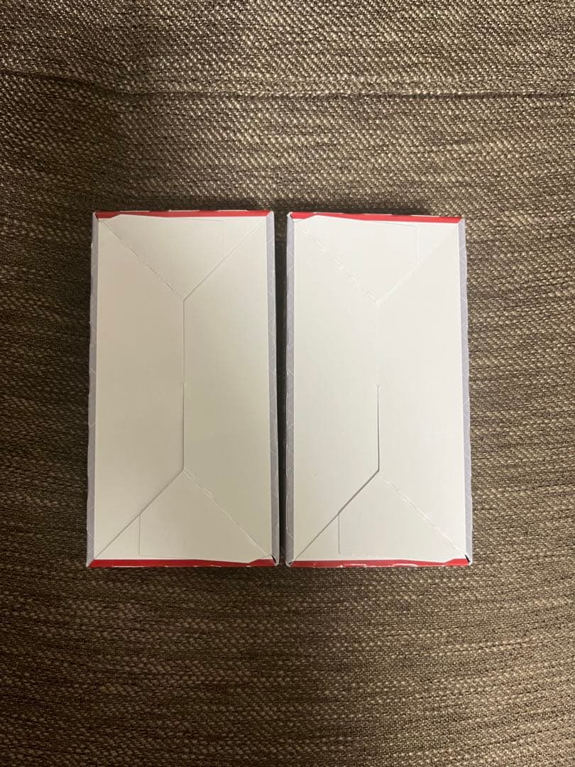 【新品テープ付き】ユニオンアリーナ NIKKE プレシャスブースター 2BOX