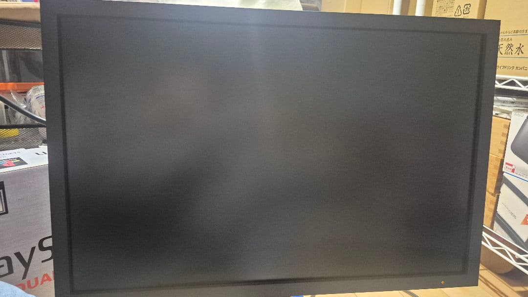 eizo cs2420 モニター