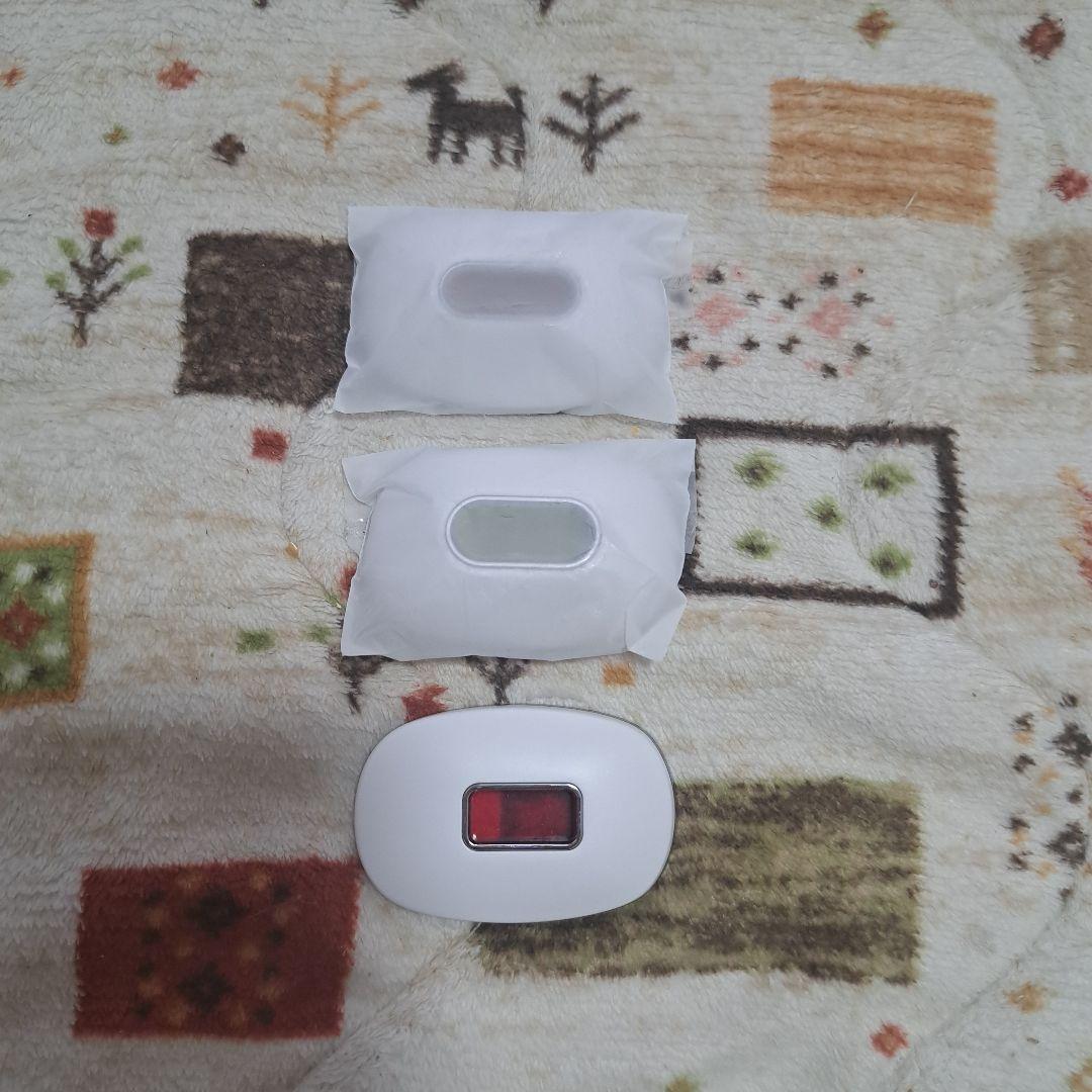 アイスレディ　脱毛器