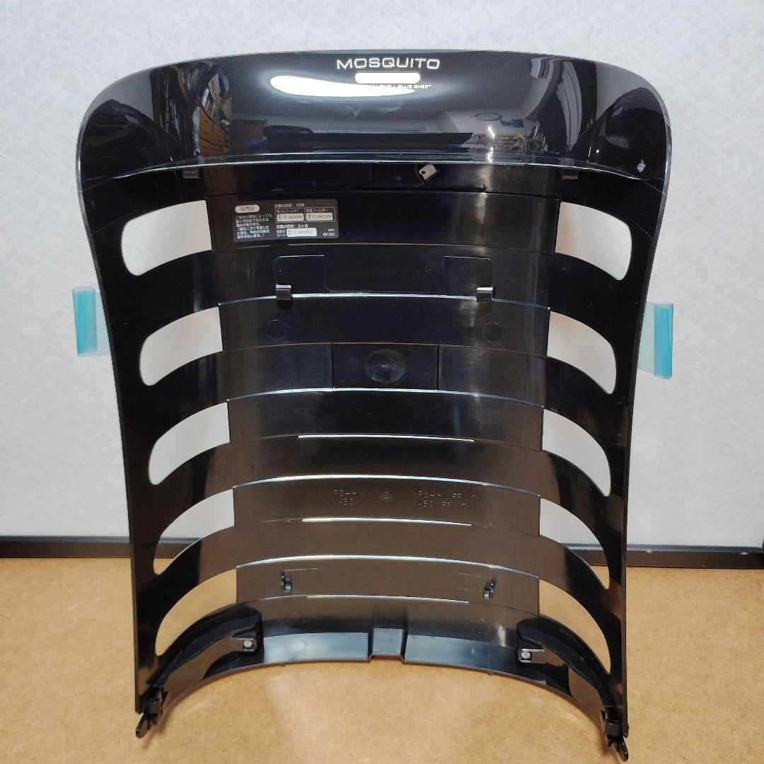 未使用新品 蚊取空清 FU-LK50 プラズマクラスター7000 シャープ