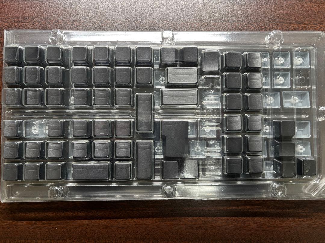 MCHOSE JET75 ラピットトリガーキーボード