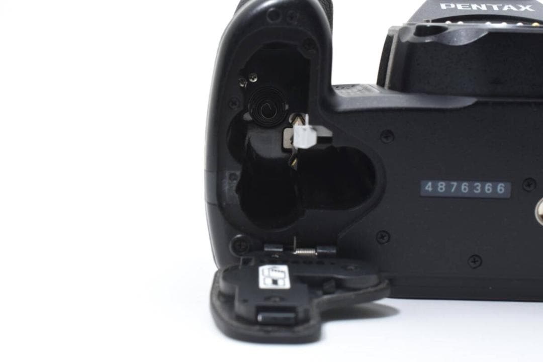 ★極上品★ PENTAX K-30 ボディ バッテリー付属