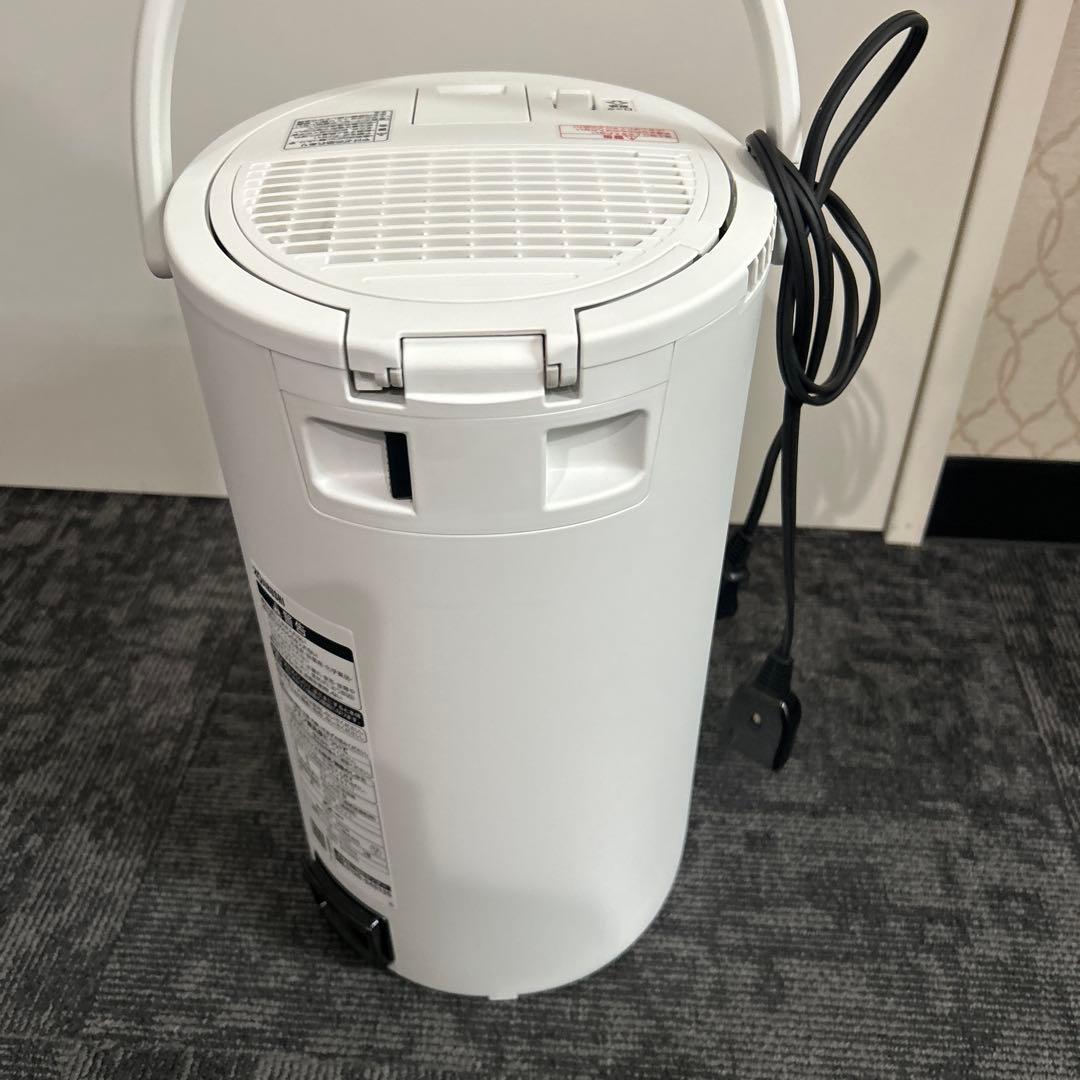 象印　スチーム式加湿器　EE-DE50-(2024年製)
