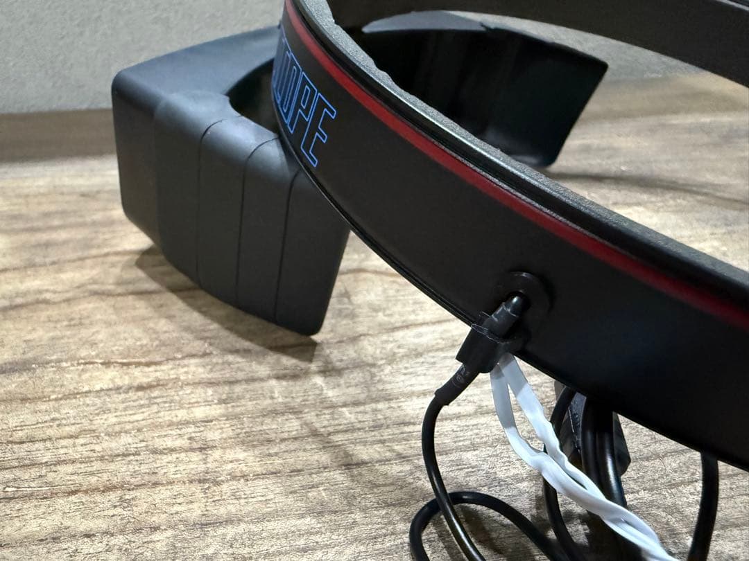 Victor 3-D SCOPE IF-D3S 年代物希少品