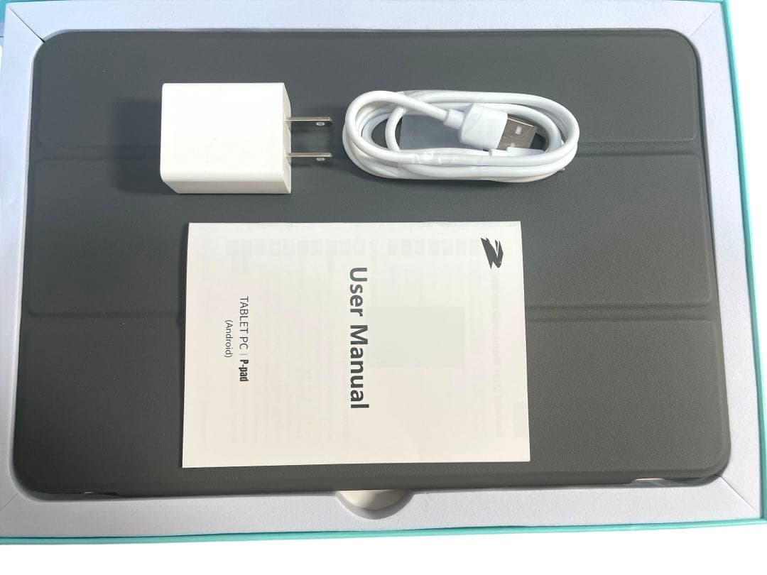 ❤️新品❤️android 15タブレット 10インチ 128GB 12GB