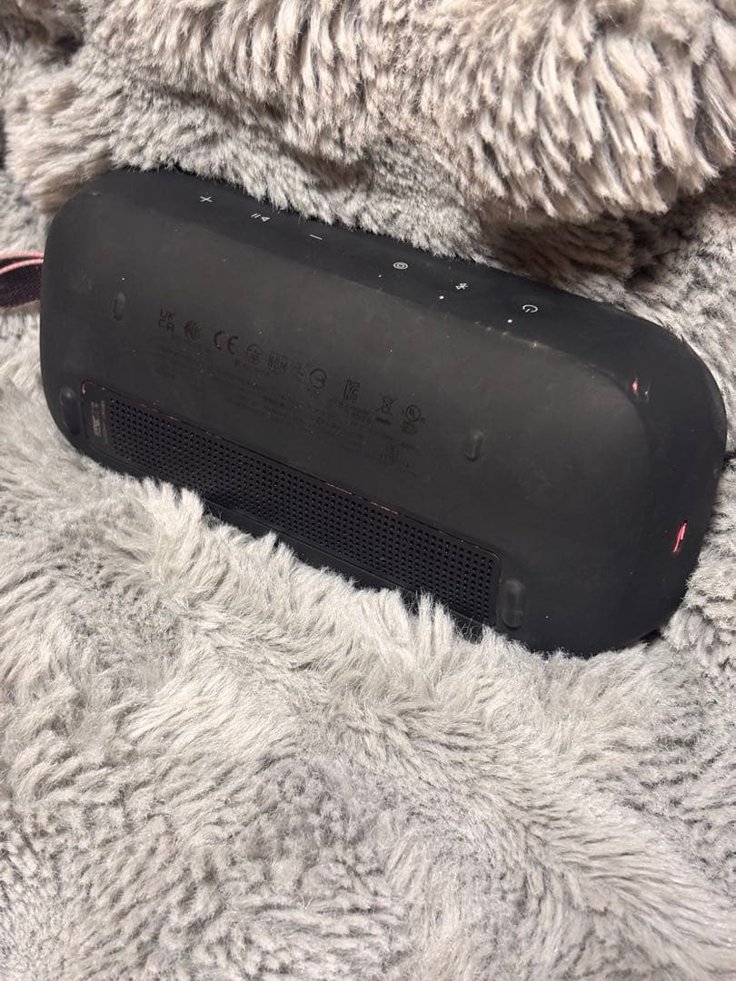 Bose SoundLink Flex第2世代