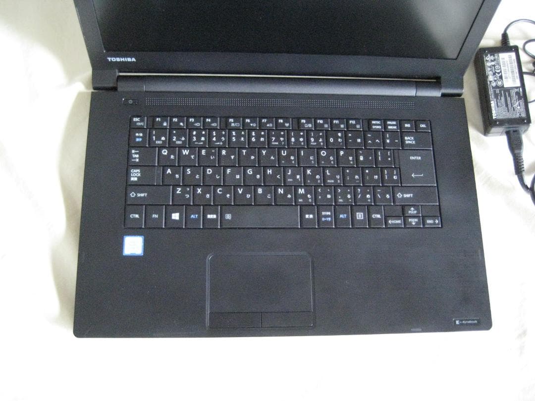 TOSHIBA dynabook B65/M;Win10Pro;Office付