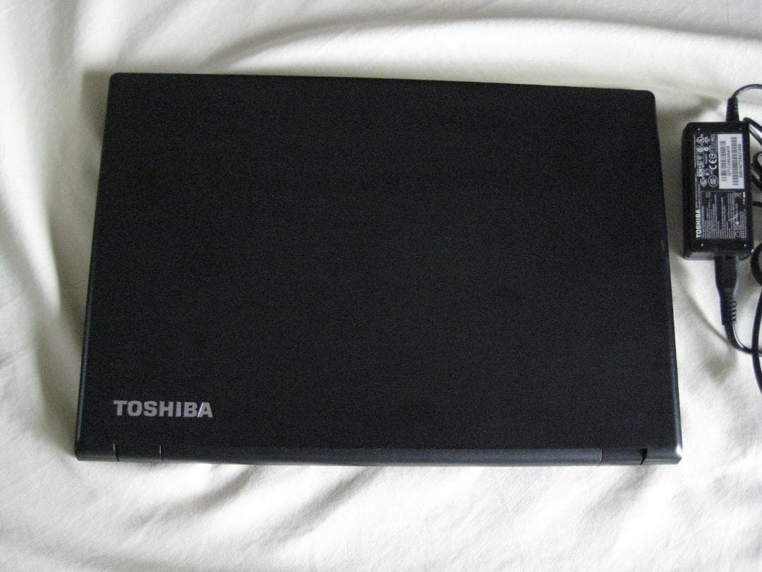 TOSHIBA dynabook B65/M;Win10Pro;Office付