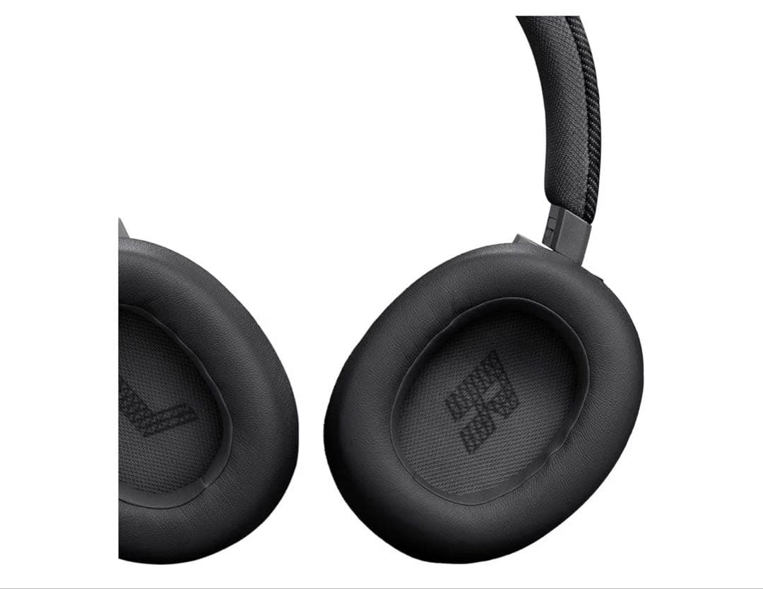 JBL LIVE 770 NC スタイル