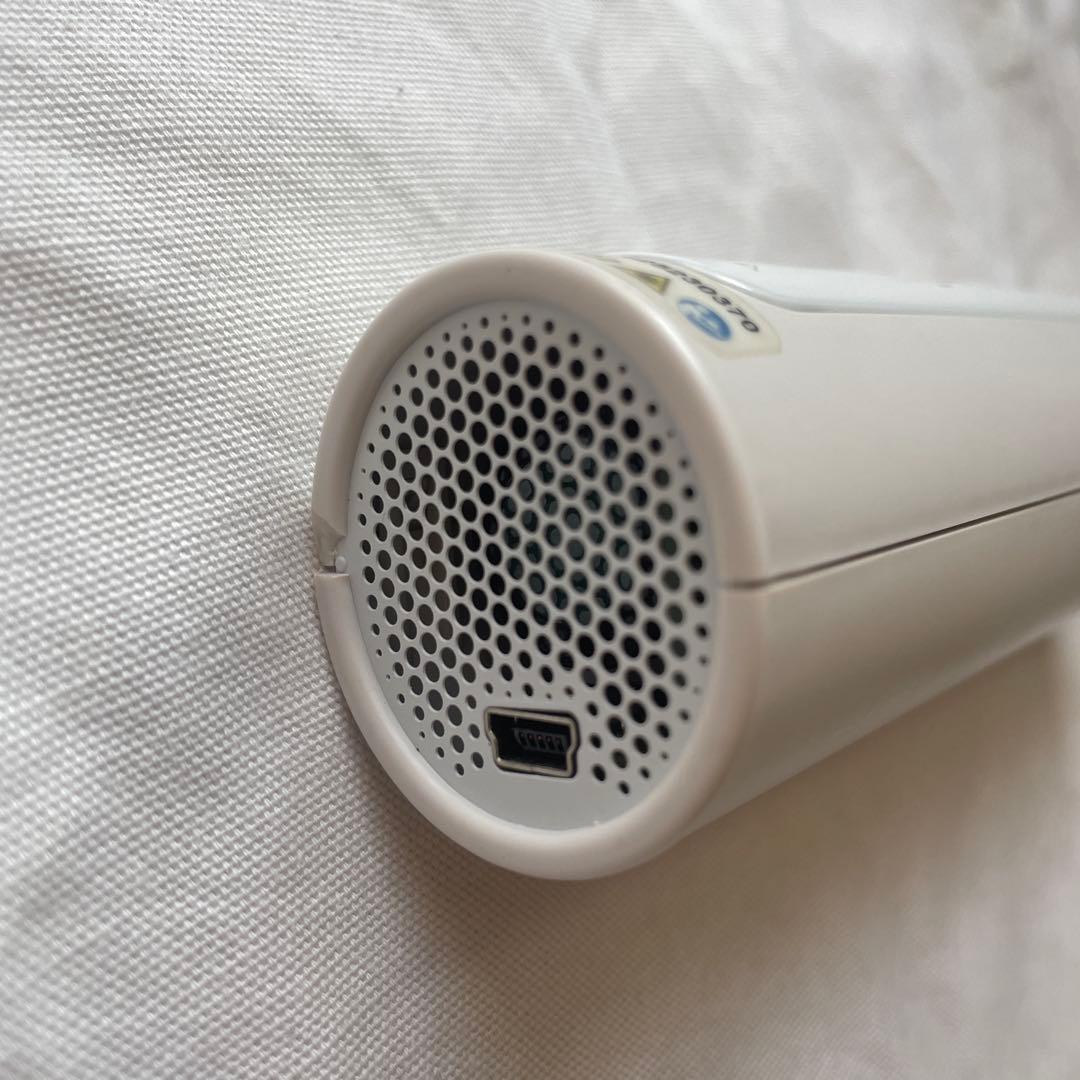 tria 脱毛レーザー 本体と付属品　トリア