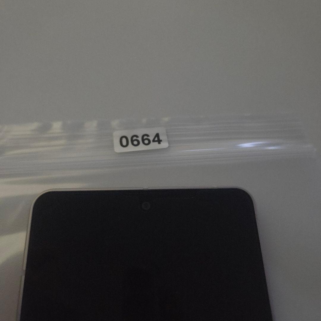 AQUOS sense8 アンドロイド13 シムフリー アクオス センス 664