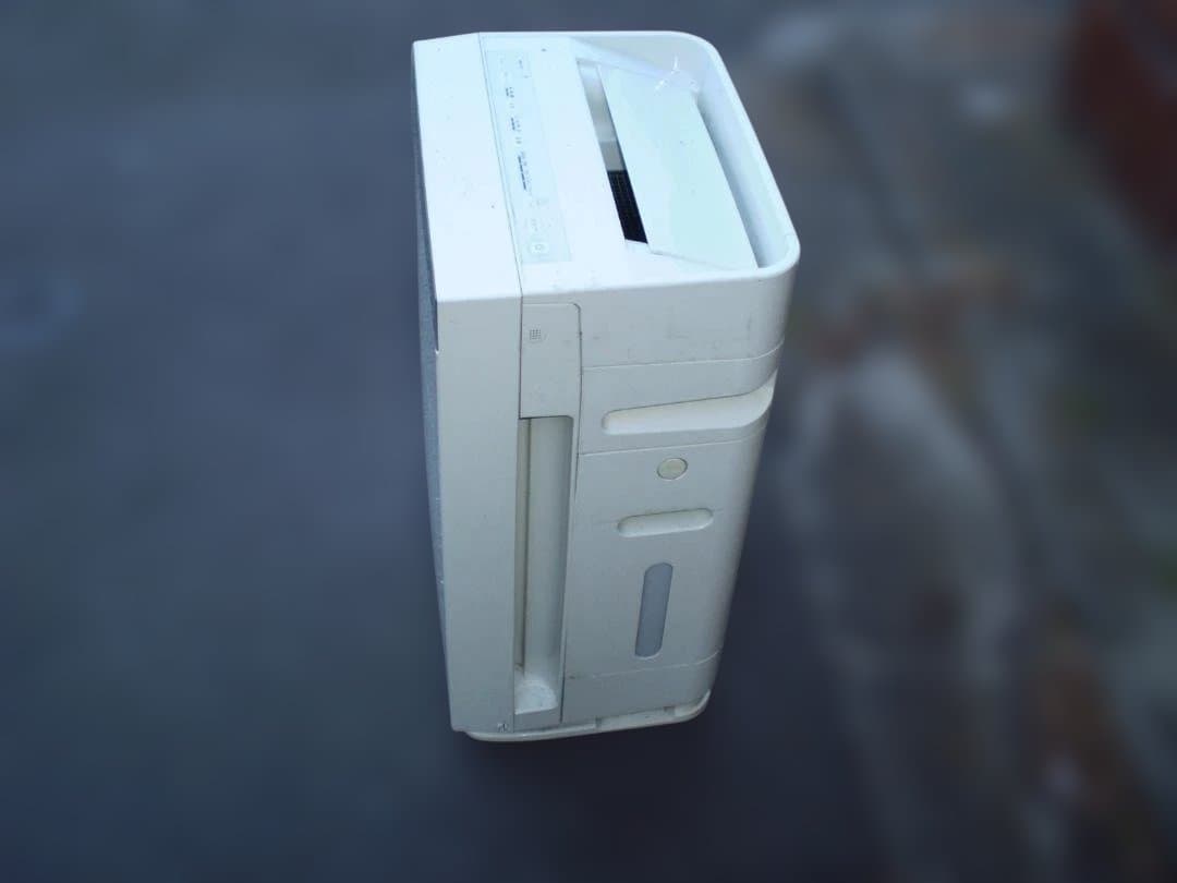 B*n様 MCK70VY-W DAIKIN ダイキン 加湿空気清浄機 2018年