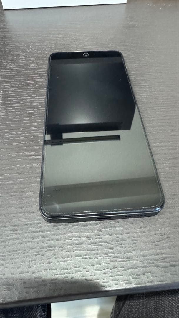 スマートフォン本体 Redmi 12 5G 128GB