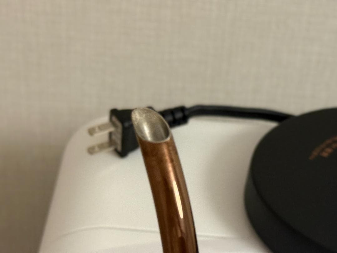 BALMUDA The Pot スタバリザーブ限定 使用感あり 動作品