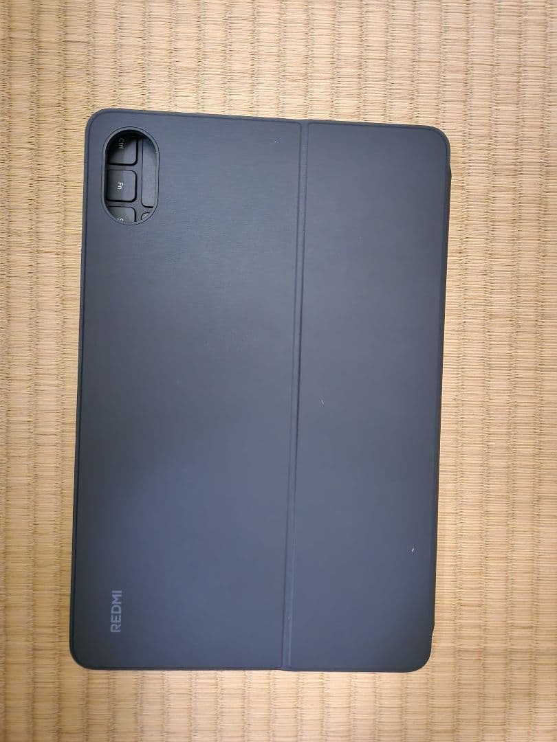 REDMIPAD2 PRO用 ワイヤレスキーボード本体 ブラック ケース