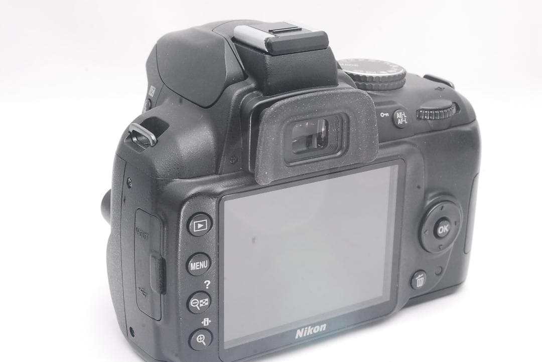 ♥ Nikon D3000 ♥撮影枚数893枚♥初心者おすすめ♥ 一眼レフ