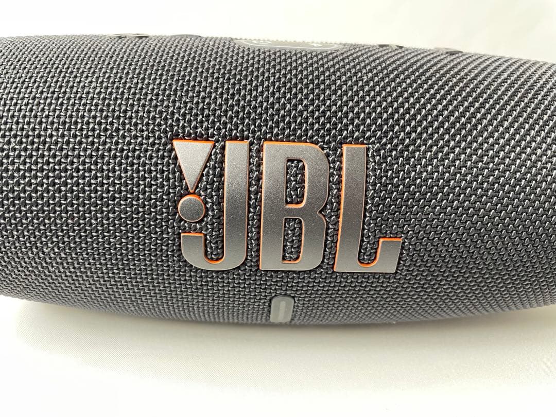 JBL CHARGE5 Bluetooth防水スピーカー