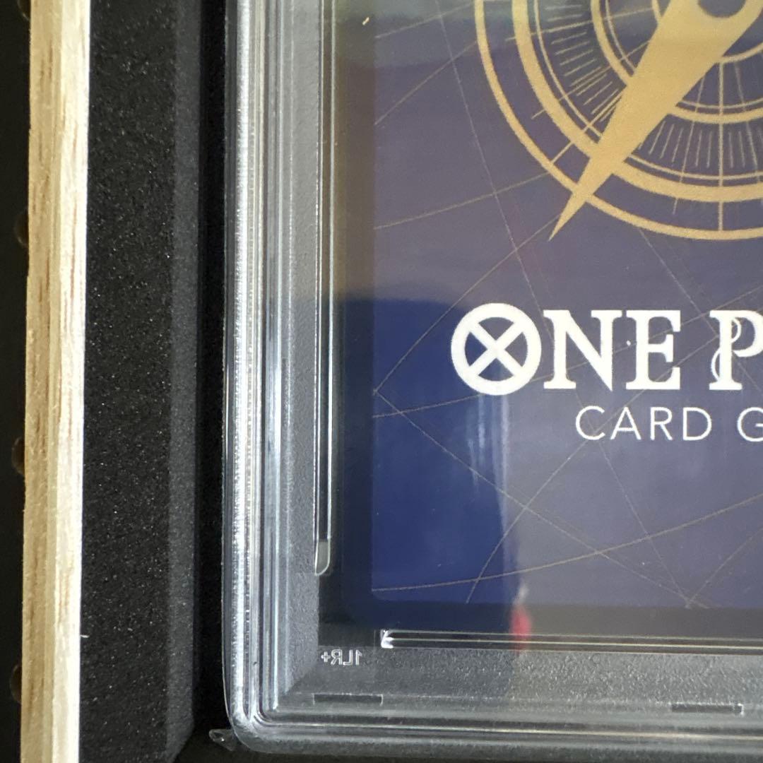 な*ん様 【psa10】サインルフィ　高騰中　One piece
