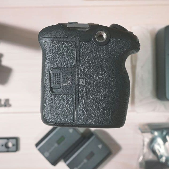 【新品同様】おまけ付き SONY Cinema Line FX3