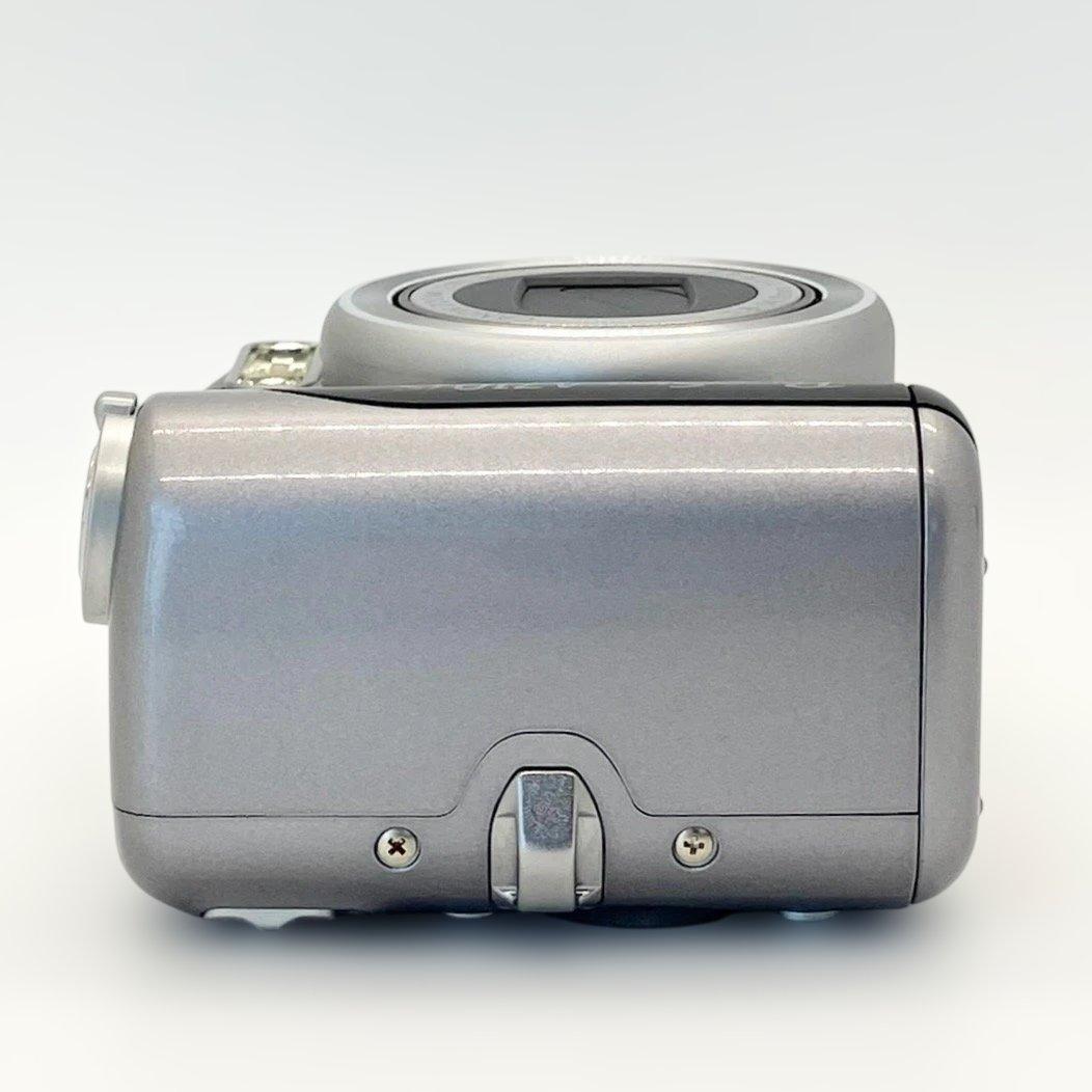 極美品✨名機 動作品 平成レトロ Canon PowerShot A710 IS