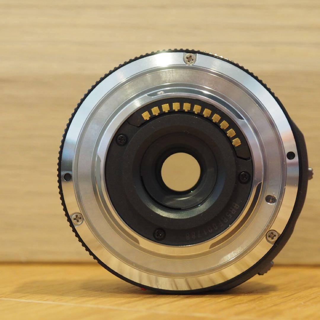 ★LUMIX G X VARIO PZ 14-42mm★H-PS14042★