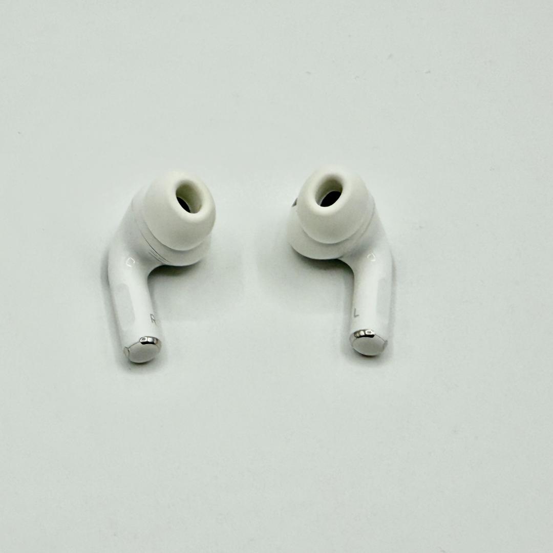 Apple AirPods Pro2 ESR保護ケース USB-C 第2世代