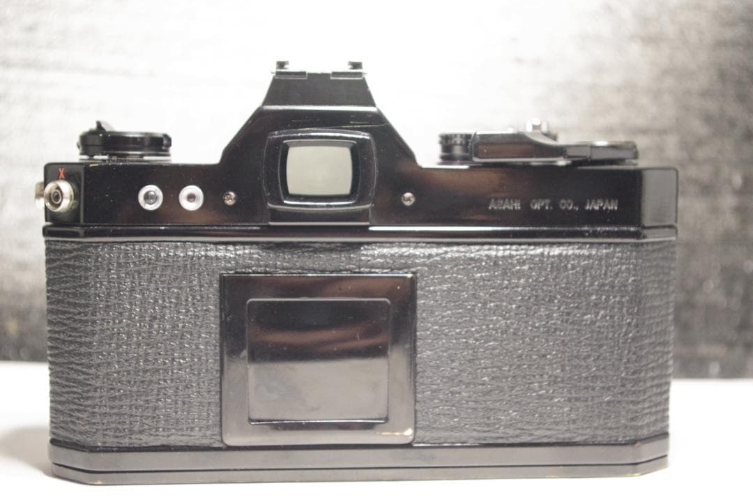 K65　ASAHI PENTAX K2　レンズ付き　並級＋品
