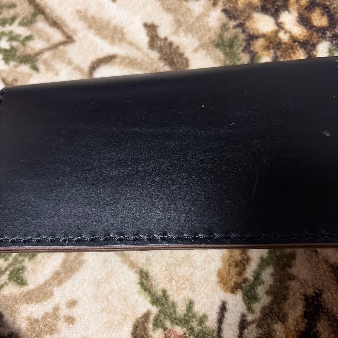 ア*ド様 今週末までの出品　トラッカーウォレット　財布
